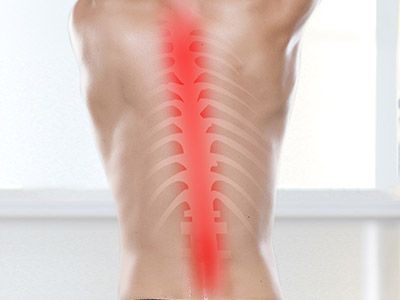 腰椎间盘突出症状 腰椎间盘突出有哪些症状