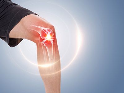 膝盖疼是怎么回事 膝盖疼是什么原因导致的
