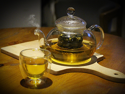 喝什么茶减肥效果最好 减肥的人适合喝什么茶