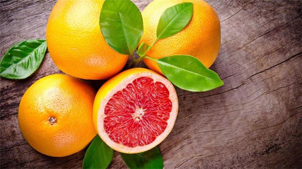 冬天吃什么水果可提高免疫力