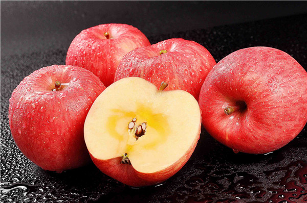 冬天吃什么水果可提高免疫力